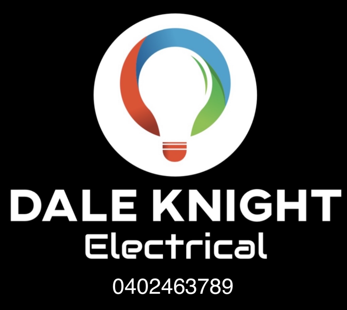 Dale Knight Electrical — Licensed Electrician